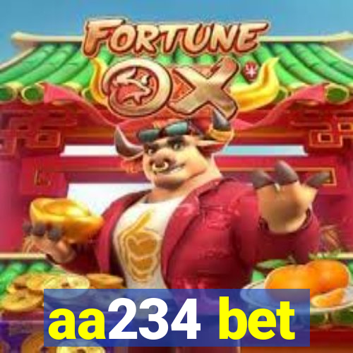 aa234 bet